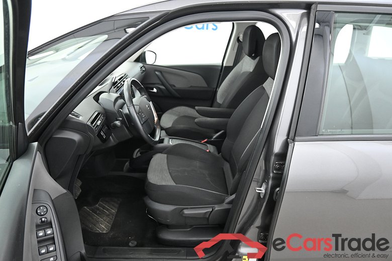 Citroen Grand C4 Picasso 1.5 BlueHDI 130Hp 7PL Aut. Navi Camera Klima PDC ... #5