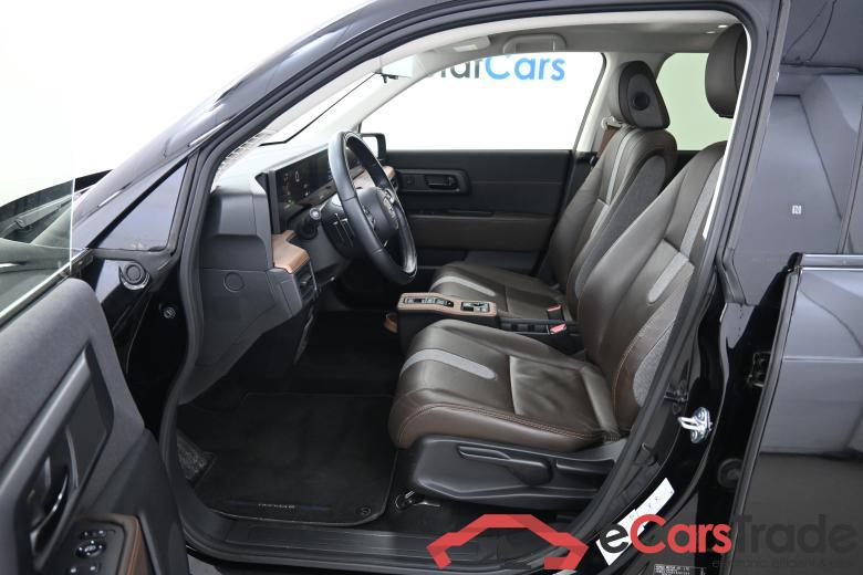 Honda E Advance 35.5 KWH 154Hp Aut. Pano LED-Xenon Leather Navi KeylessGo Camera PDC ... #6