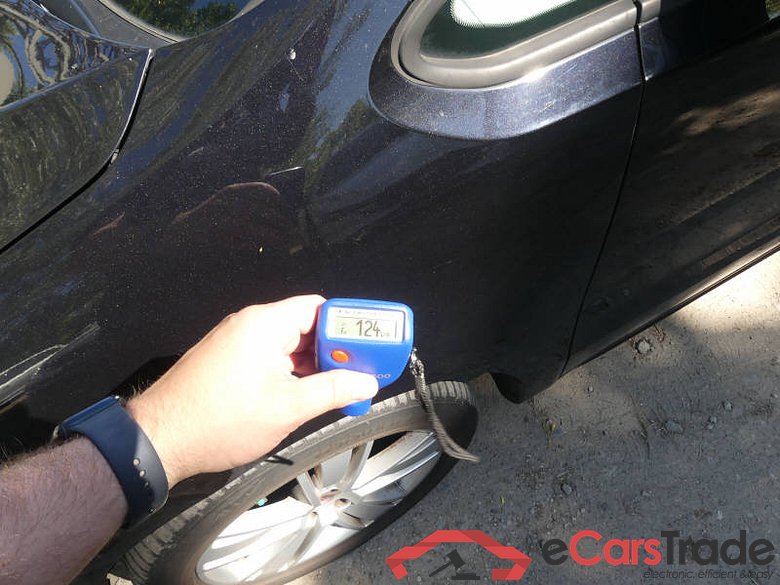 Seat DE - Van5 2.0 TDI EU5, Style Ecomotive, 2010 - 2015 Alhambra #6