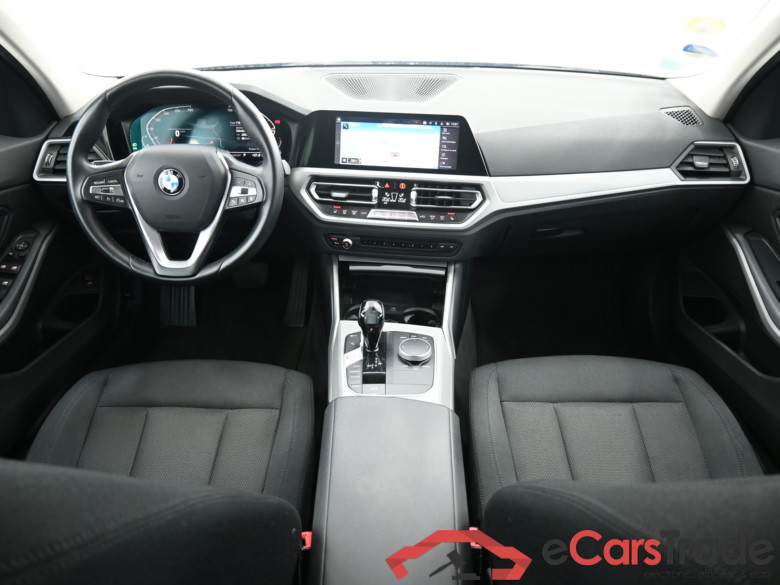 BMW 318 d Aut. LivecockpitPro LED-Xenon Navi KeylessGo Klima PDC ... #6