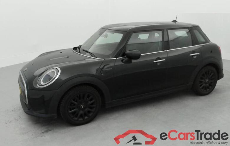 Mini Cooper 1.5i 136Hp Pano LED-Xenon Virtual Navi 1/2 Sport-Leather KeylessGo Klima PDC ... #1