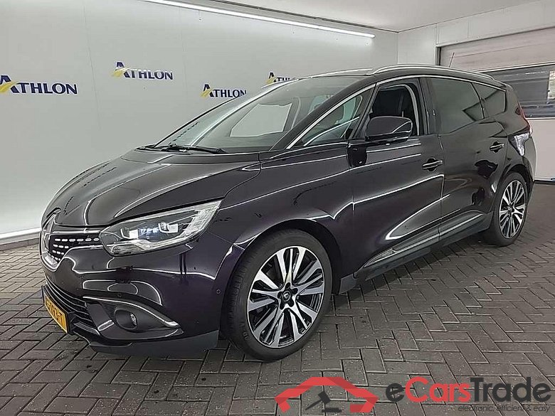 RENAULT Grand Scénic TCe 160 EDC Initiale Paris 5D 118kW #1