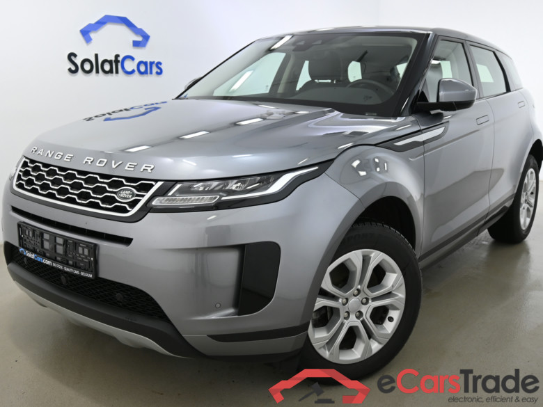 Land Rover Range Rover Evoque 2.0 D150 LED-Xenon Leather Navi KeylessGo Klima Camera PDC ... #1