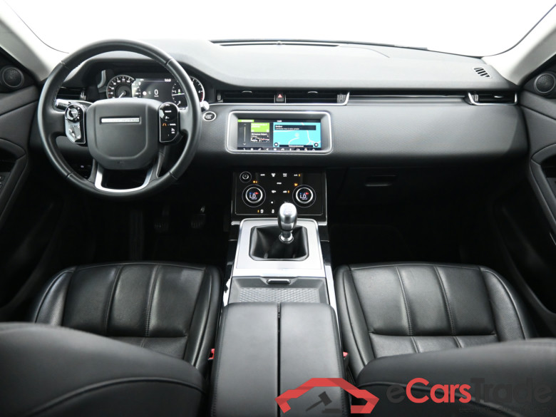 Land Rover Range Rover Evoque 2.0 D150 LED-Xenon Leather Navi KeylessGo Klima Camera PDC ... #6