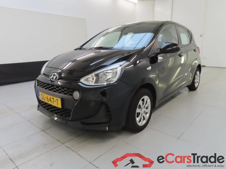 HYUNDAI i10 1.0 #1