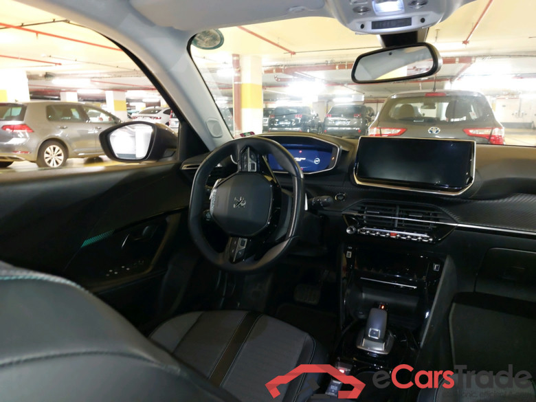Peugeot 2008 1.2 PureTech Allure Aut. LED I-Cockpit Navi  1/2 Sport-Leaher KeylessGo Klima PDC ... #3