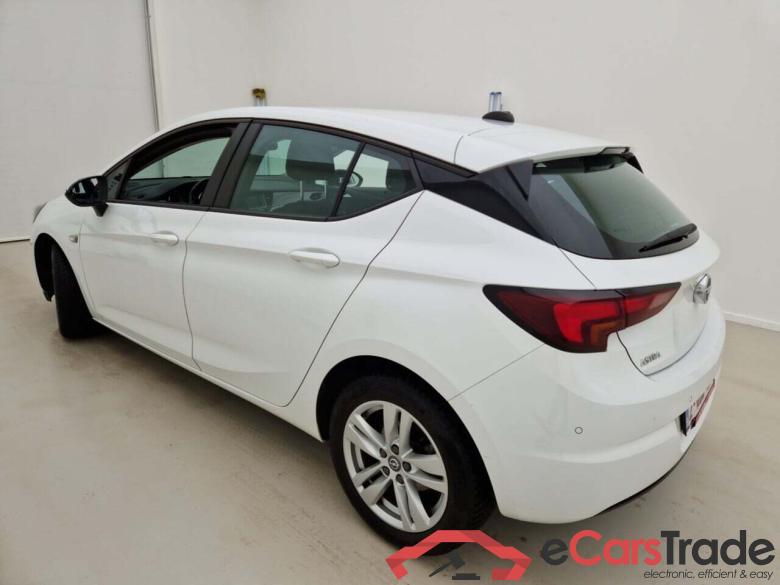 Opel Astra 1.5 CDTI LED Navi Klima PDC ... #4