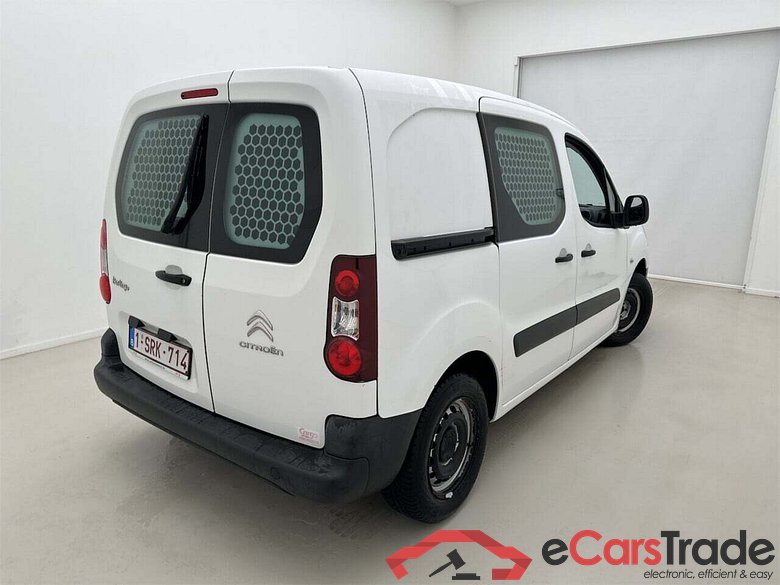 Citroen Berlingo 1.6 L1 BlueHDI Klima ... #3