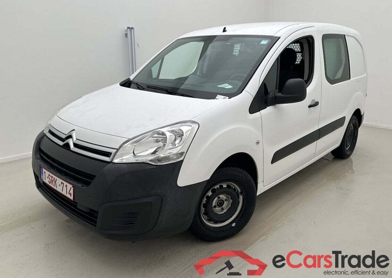 Citroen Berlingo 1.6 L1 BlueHDI Klima ... #1