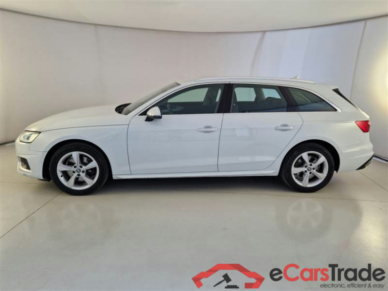 Audi A4 2.0 TFSI Advanced Aut. LED-Xenon Virtual Navi KeylessGo Klima PDC ... #4