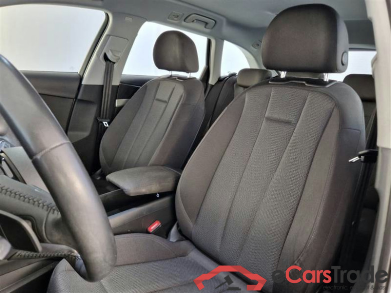 Audi A4 2.0 TFSI Advanced Aut. LED-Xenon Virtual Navi KeylessGo Klima PDC ... #5