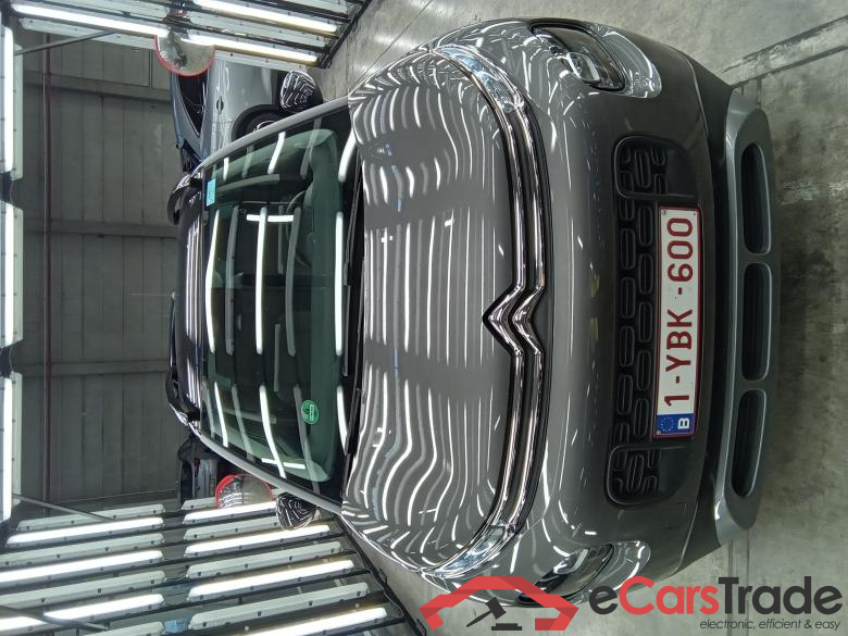 Citro�n, C3 Aircross 