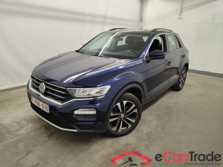Volkswagen T-Roc 1.0 TSI United 5d #1