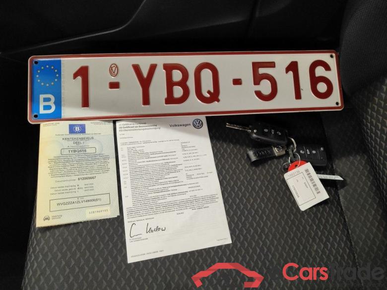 Volkswagen T-Roc 1.0 TSI United 5d #4