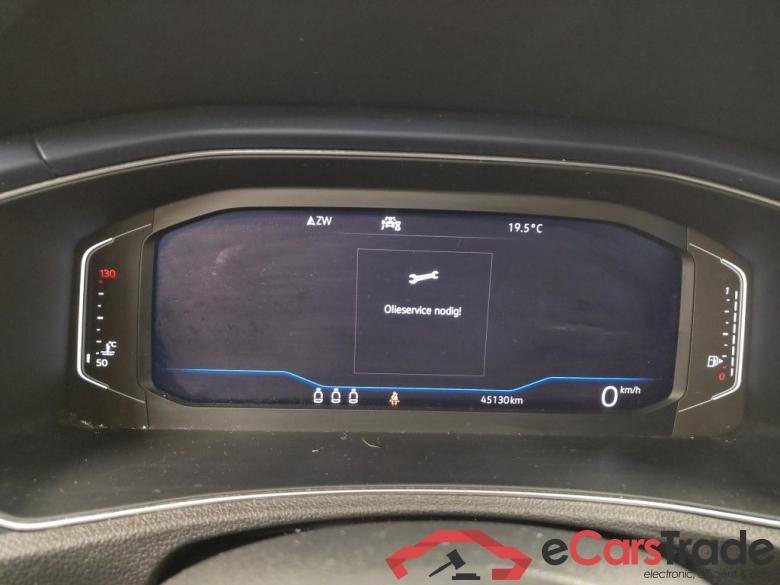 Volkswagen T-Roc 1.0 TSI United 5d #6