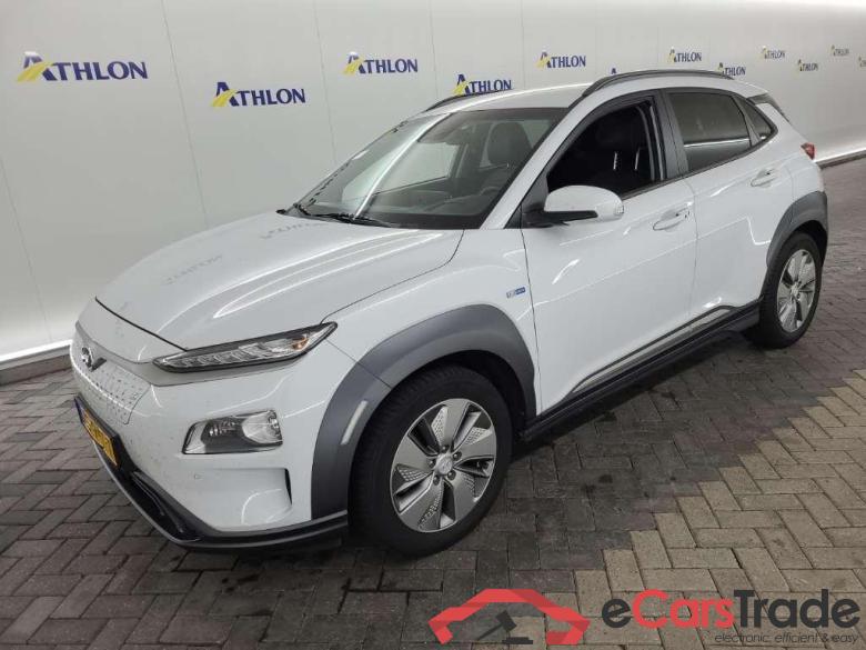 HYUNDAI Kona Premium Electric 64kWh 5D - A #1