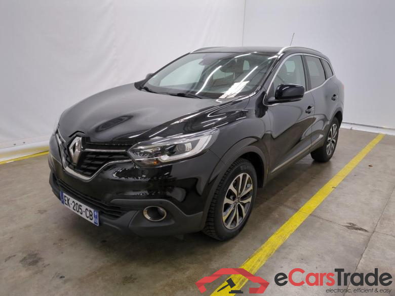 Renault Business Energy dCi 130 Kadjar Business 1.6 dCi 130CV BVM6 E6