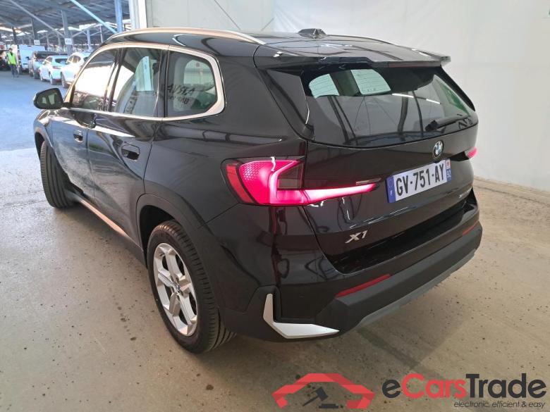 BMW sDrive20i Business Design DKG7 BMW X1 / 2022 / 5P / SUV sDrive20i Business Design DKG7 #2