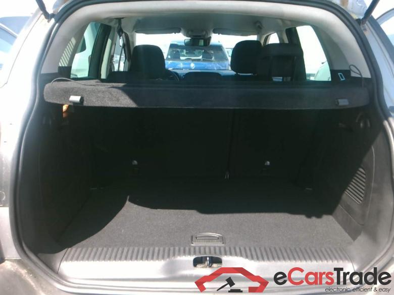 C3 Aircross  Shine 1.2 PURETECH  110CV  BVM6  6E #5