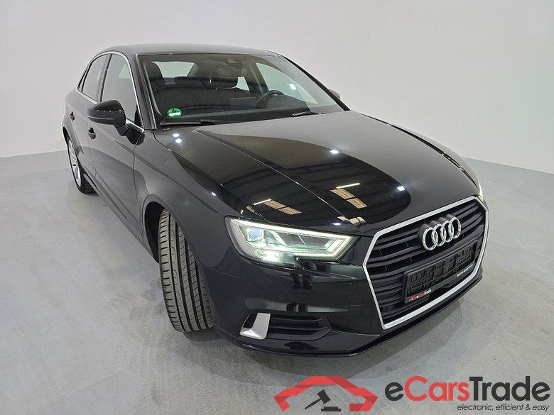 Audi A3 1.0 TFSi Sport Aut. LED-Xenon Navi Sport-Seats Klima PDC ... #2
