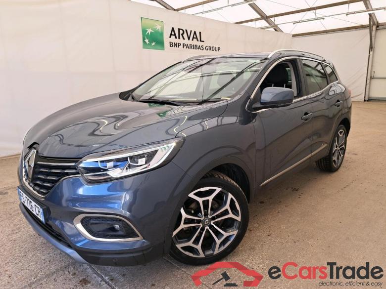 Renault  Kadjar Intens 1.5 dCi 115CV BVA7 E6dT #1