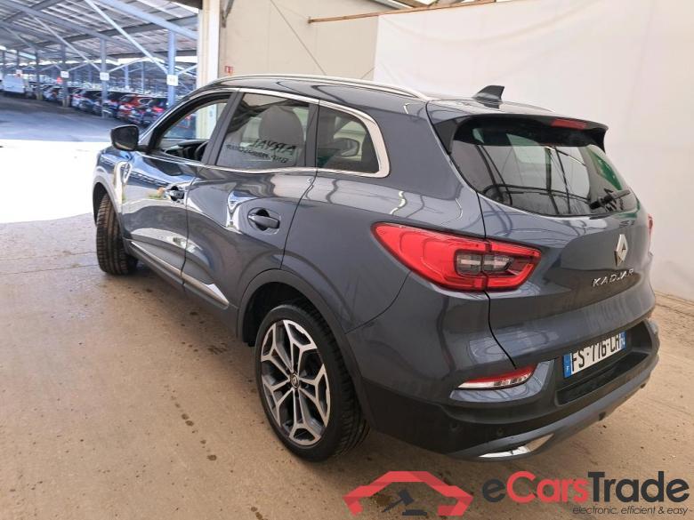 Renault  Kadjar Intens 1.5 dCi 115CV BVA7 E6dT #2