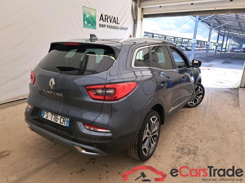 Renault  Kadjar Intens 1.5 dCi 115CV BVA7 E6dT #3