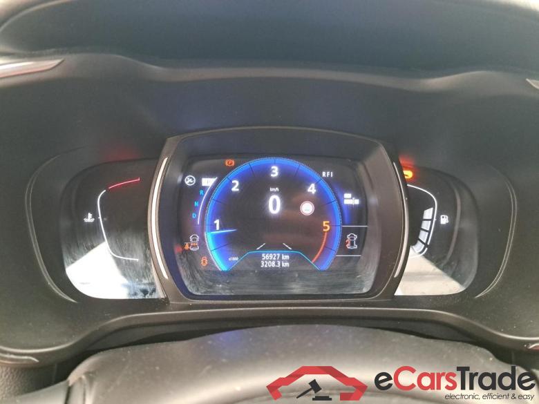 Renault  Kadjar Intens 1.5 dCi 115CV BVA7 E6dT #6