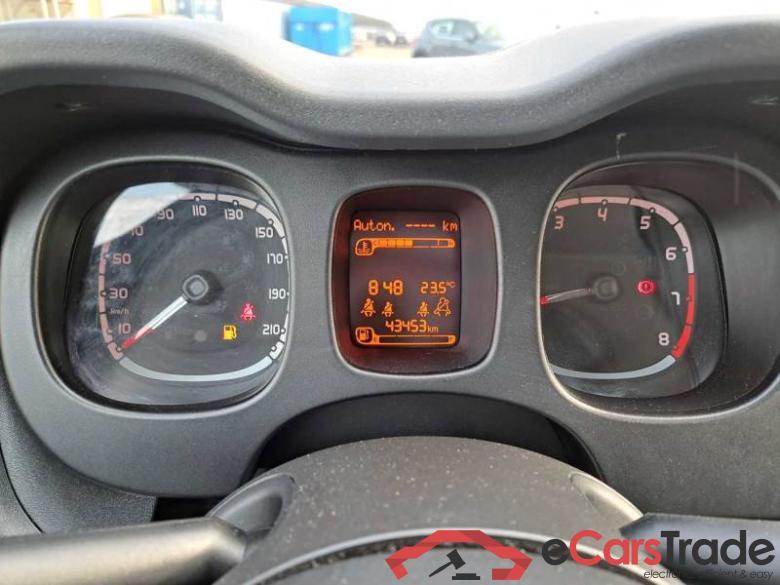 Fiat 31 FIAT PANDA / 2011 / 5P / BERLINA 0.9 TWINAIR TURBO 85CV SeS E6-TEMP 4X4 #4