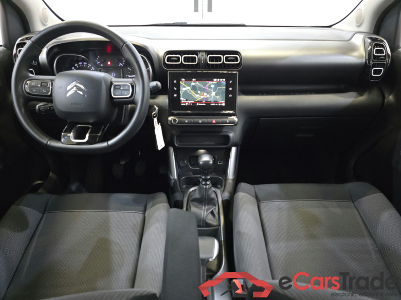 Citroen C3 Aircross 1.5 BlueHDI Navi Klima PDC ... #6