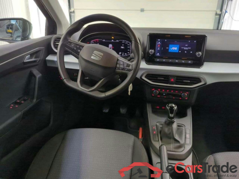 SEAT Ibiza 1.0 #3