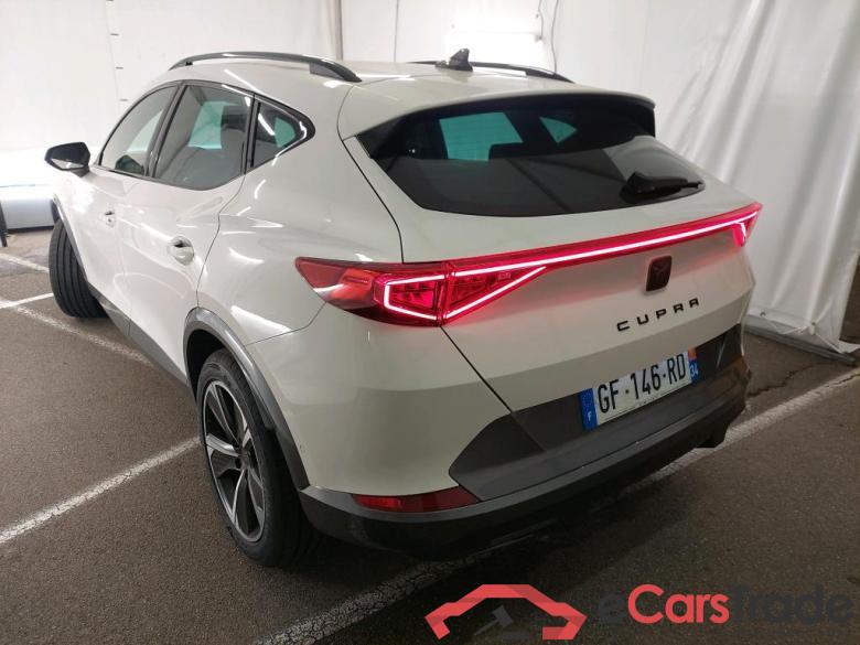 Cupra 1.4 e-HYBRID 204ch DSG6 Business Edition CUPRA Formentor / 2020 / 5P / SUV 1.4 e-HYBRID 204ch DSG6 Business Edition #2