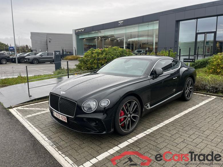 BENTLEY Continental GT Continental GT 6.0 BiTurbo W12 #2