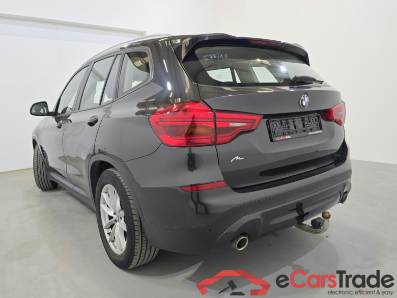 BMW X3 2.0 sDrive18d Aut. Navi KeylessGo Klima PDC ... #4