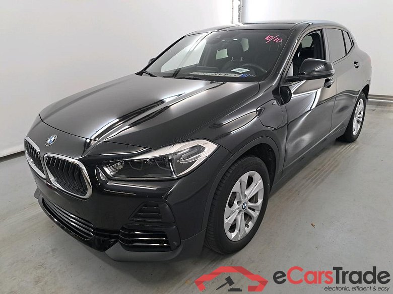 BMW X2 1.5 XDRIVE25E (162KW) Business Pack Plus Apple CarPlay Preparation