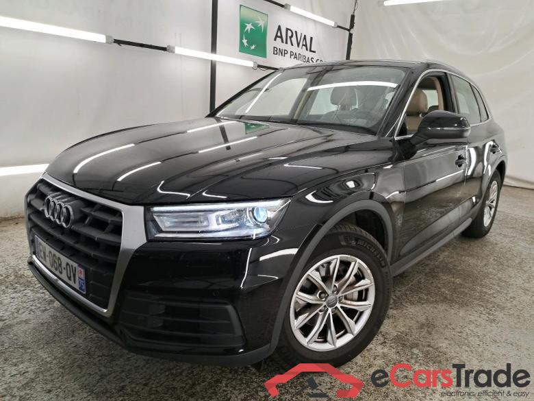 Audi 2.0 TDI 150 BUSINESS EXECUTIVE Q5 Business Executive 2.0 TDI 150CV BVM6 E6 #1
