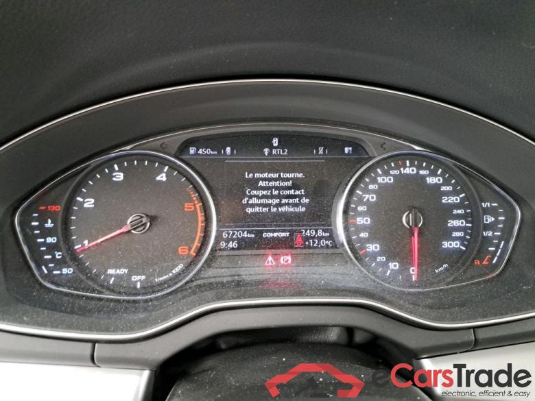 Audi 2.0 TDI 150 BUSINESS EXECUTIVE Q5 Business Executive 2.0 TDI 150CV BVM6 E6 #6