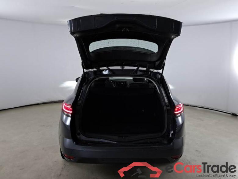 Renault 2 RENAULT MÉGANE SPORTER / 2015 / 5P / STATION WAGON 1.5 DCI 85KW BLUE BUSINESS #5