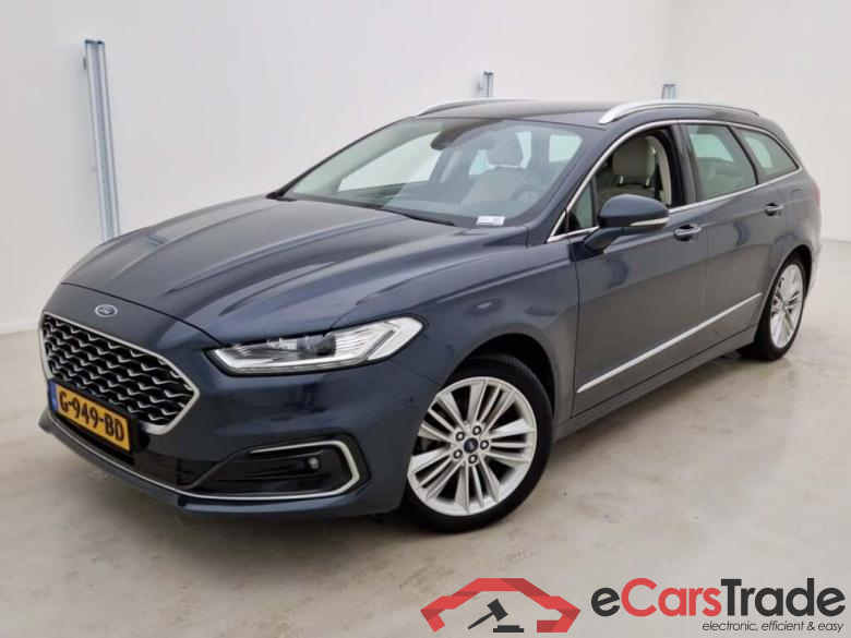 FORD Mondeo Wagon 2.0 IVCT HEV Vignale CVT