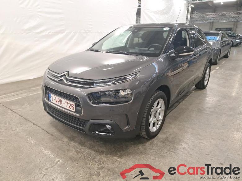 CITROEN C4 CACTUS  #1