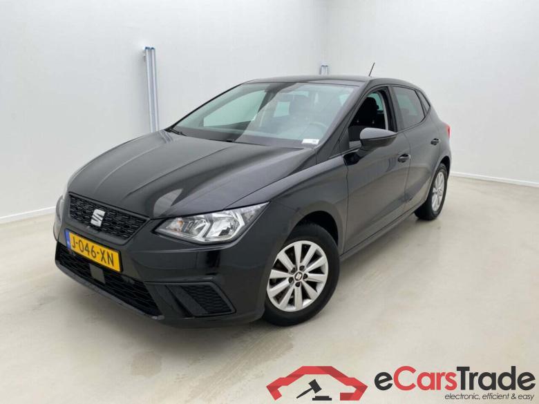 SEAT Ibiza 1.0 TSI Style Business Intense #1