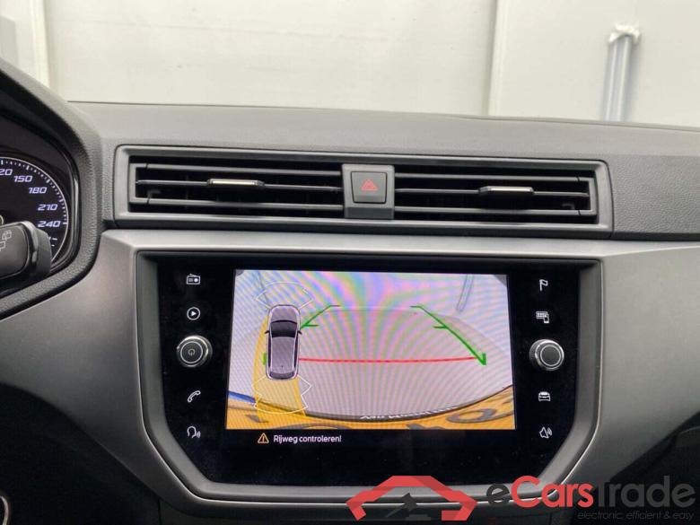 SEAT Ibiza 1.0 TSI Style Business Intense #6