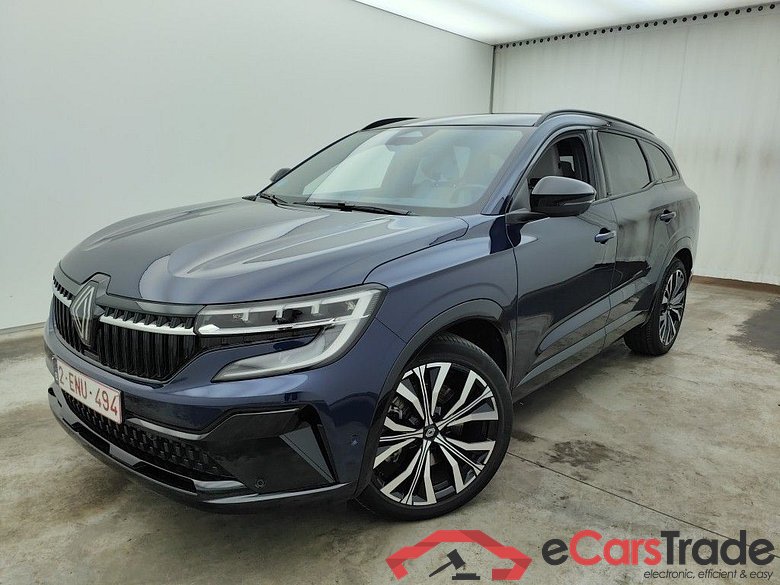 Renault Espace E-Tech full hybrid 200 Iconic 5d #1