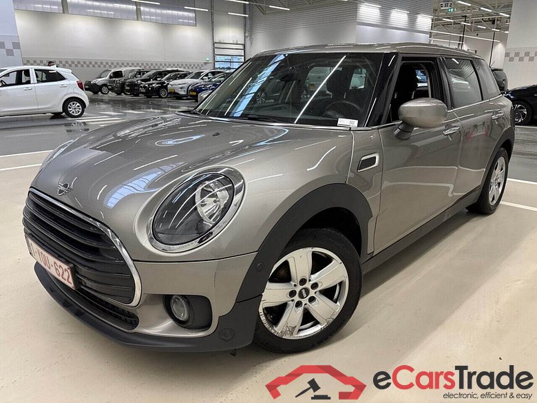 MINI CLUBMAN 1.5 ONE D #1