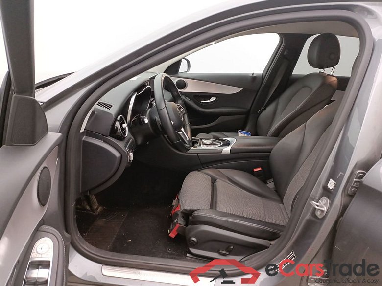 Mercedes-Benz C-Klasse Berline C 300 d Auto 4d #3