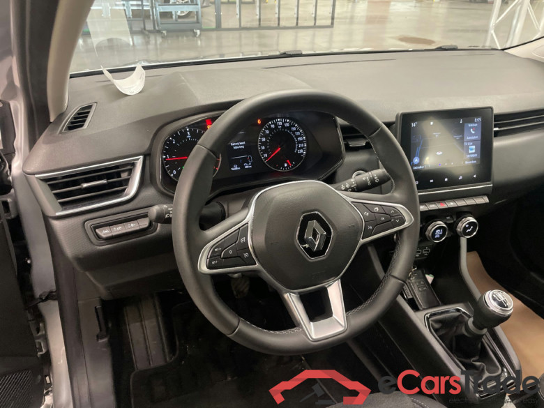 Renault, Clio '19, Clio dCi 100 Corp.Edit. #5