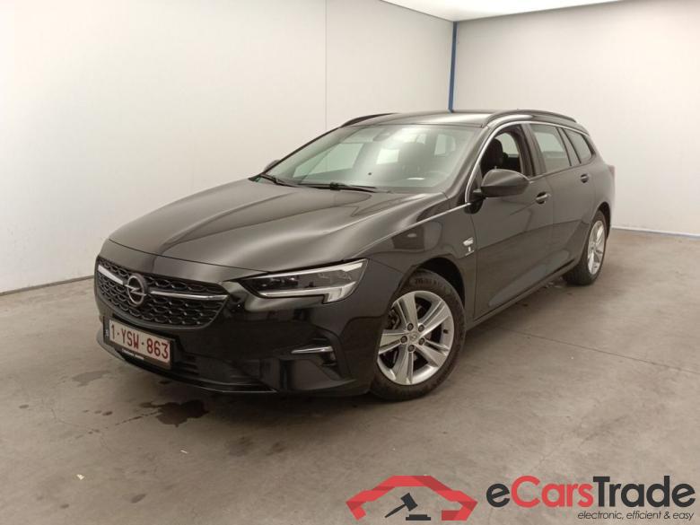 Opel Insignia Sports Tourer 1.5 Turbo D S/S 90kW Business Edition 5d #1