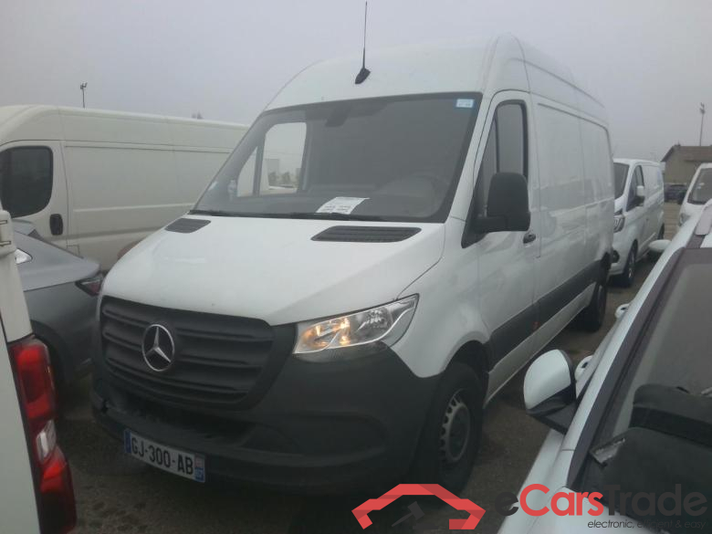 SPRINTER 315 39S 150 TRA 11M3