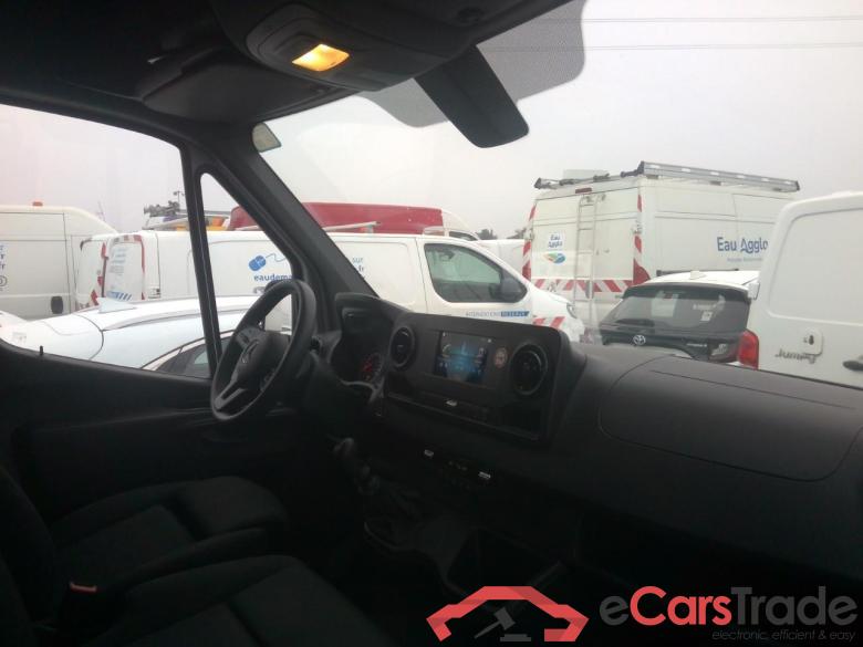 SPRINTER 315 39S 150 TRA 11M3 #3