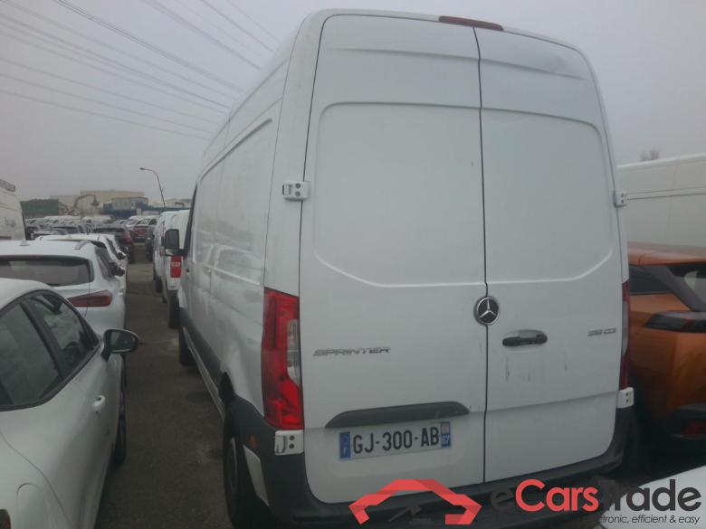 SPRINTER 315 39S 150 TRA 11M3 #5